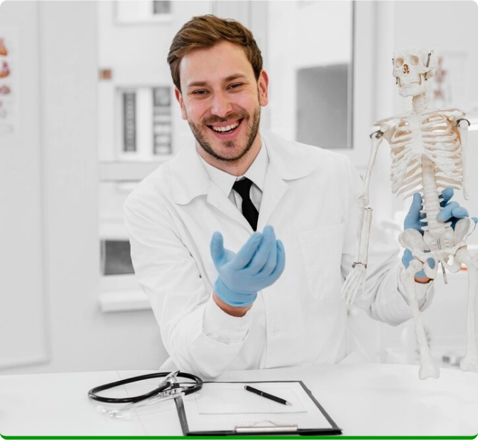 Accordion Image of Why choose us in Tisols Chiropractic