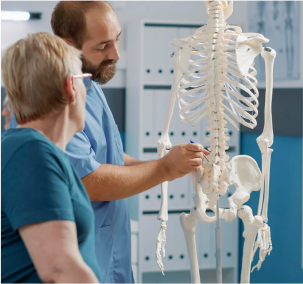 Chiropractic Consultation Service image
