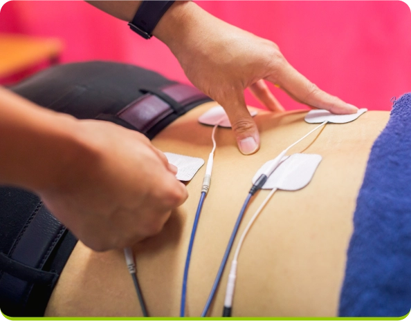 Image of First Section Services Inner pages in Tisols Chiropractic