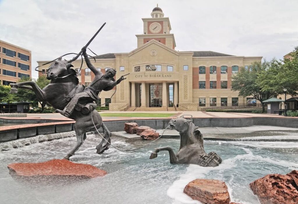 Picture-For-Fountain-Sugar-Land-Tx-City-Hall-By-Tisols Chiropractice