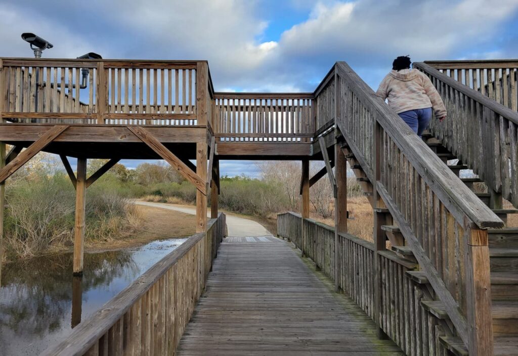 Picture-For-Shadow-Creek-Ranch-Nature-Trail-Pearland-tx-By-Tisols Chiropractic