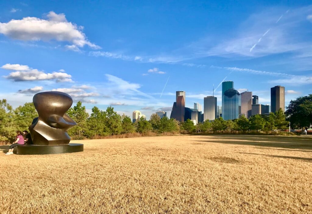 Picture-For-Vibrant-Urban-Landscape-Houston-Tx-By-Tisols Chiropractic