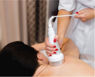 Services Thermal Therapy in Tisols Chiropractic