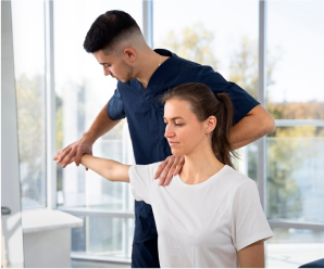 Therapy Exercise Services Image