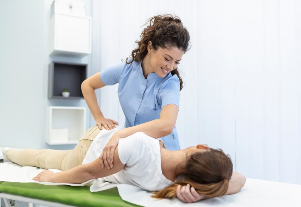 Sciatica Pain Relief How Chiropractic Can Help - 108. Tisols Chiropractic