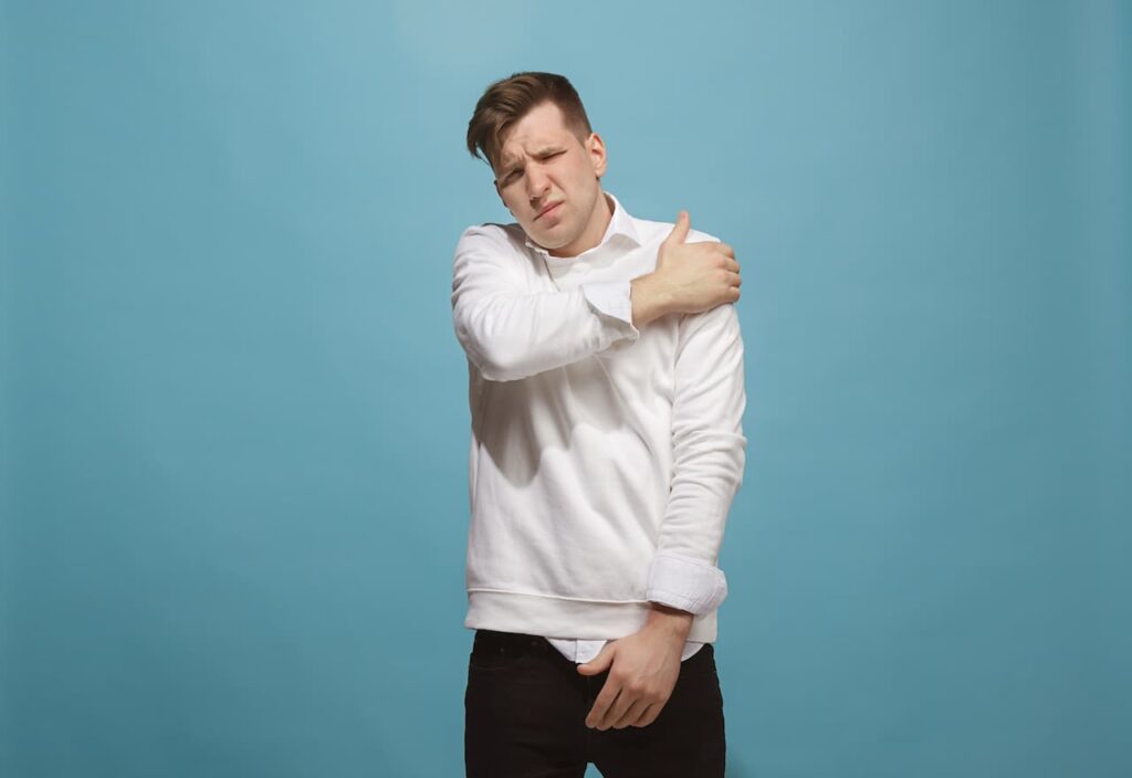 Chiropractic Care for Rotator Cuff Injuries - 108. Tisols Chiropractic (1)