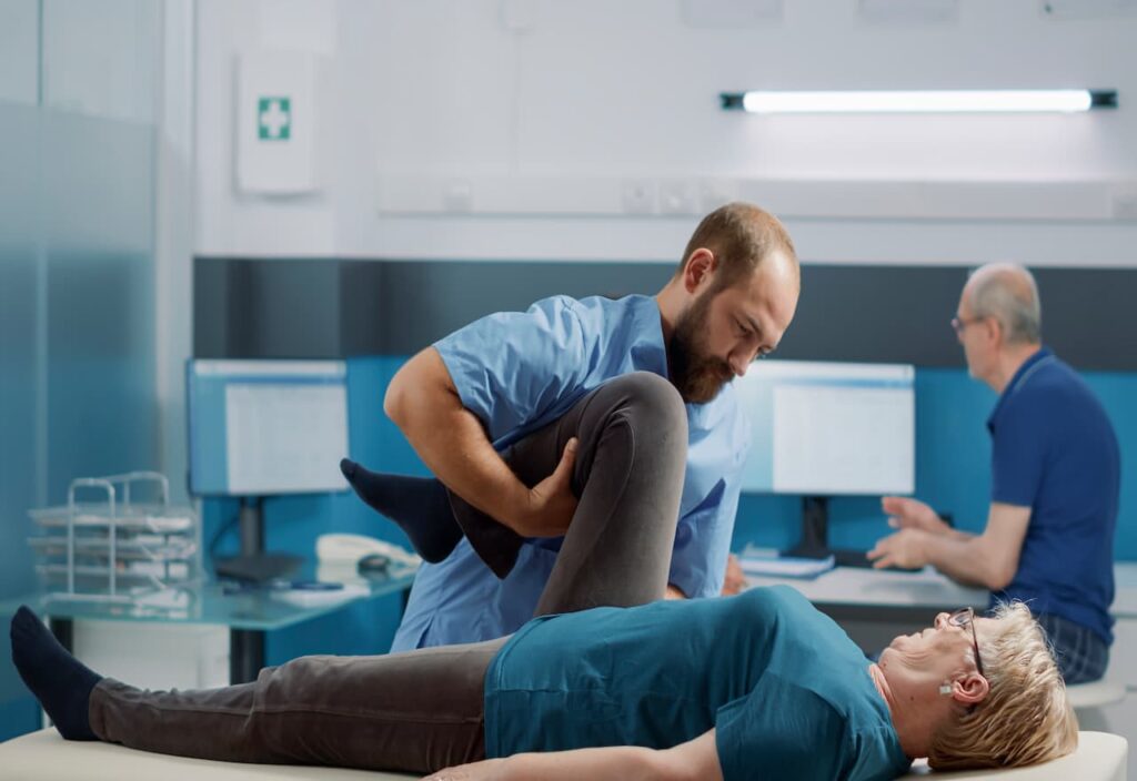 Hamstring Strains & Chiropractic Treatment - 108. Tisols Chiropractic