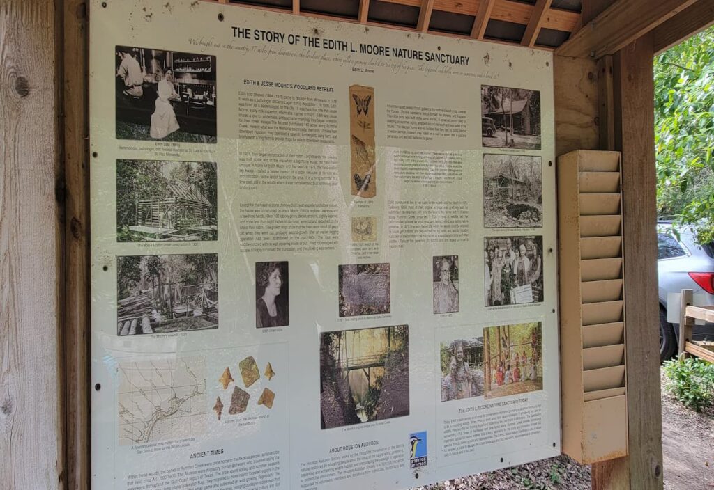 Image-For-Information-Board-At-Houston-Adoubon-By-Tisols-Chiropractic