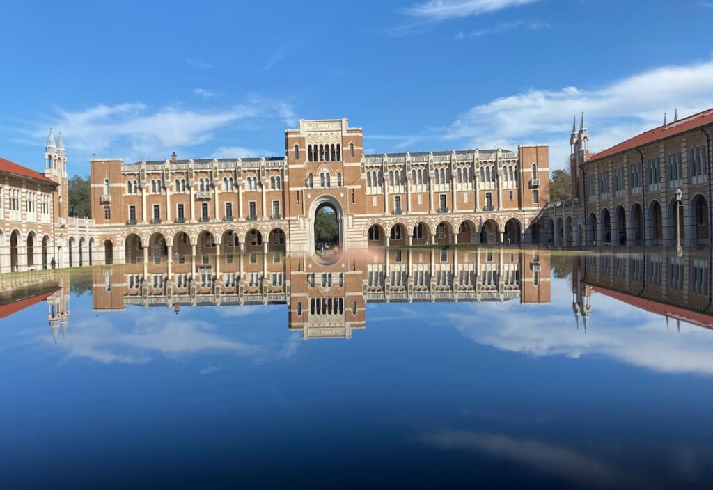 Image-For-Landscape-View-Of-Rice-University-Campus-By-Tisols Quiropractic