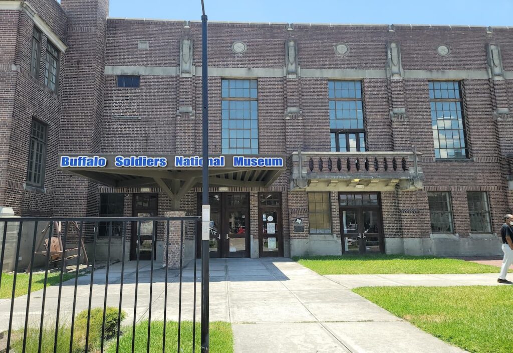 Picture-For-Buffalo-soldiers-National-Museum-By-Tisols Chiropractic