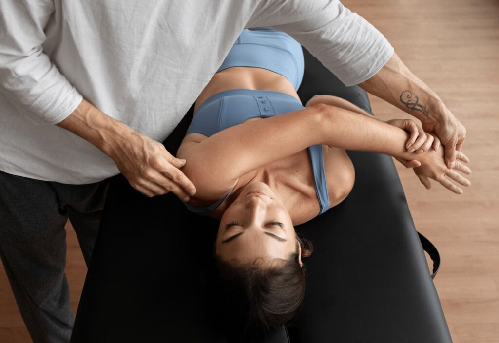 Thumbnail-Patient-Receiving-Chiropractic-Care-By-Chiropractor-By-Tisols Chiropracticjpg